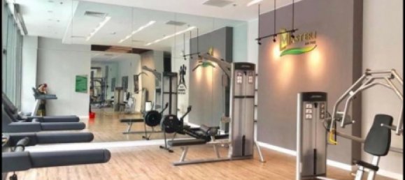 Apartamento de 2 dormitorios en Thu Duc, Vietnam No. 16781 8