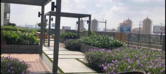 Apartamento de 2 dormitorios en Thu Duc, Vietnam No. 16781 14