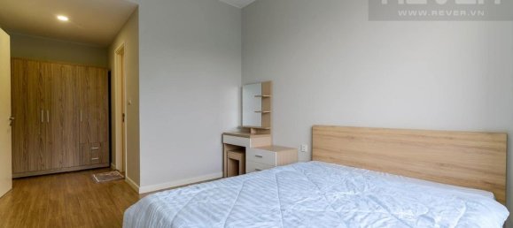 Apartamento de 2 dormitorios en Thu Duc, Vietnam No. 16781 15