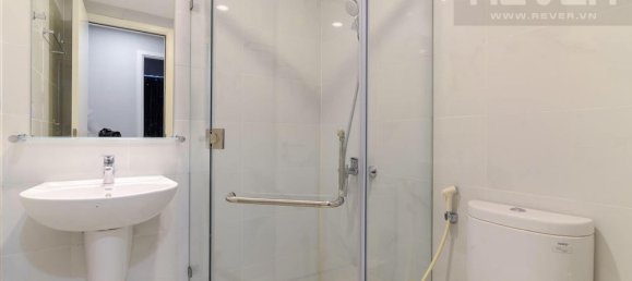 Apartamento de 2 dormitorios en Thu Duc, Vietnam No. 16781 12