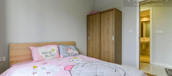 Apartamento de 2 dormitorios en Thu Duc, Vietnam No. 16781 7