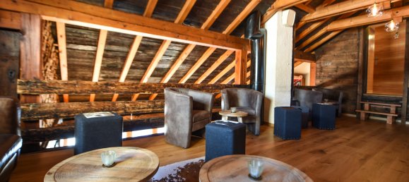 Hotel T5 em Anniviers, Switzerland N.º 425 7