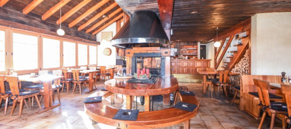 Hotel T5 em Anniviers, Switzerland N.º 425 4