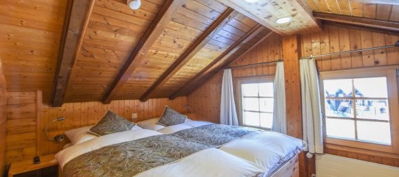 Hotel T5 em Anniviers, Switzerland N.º 425 12