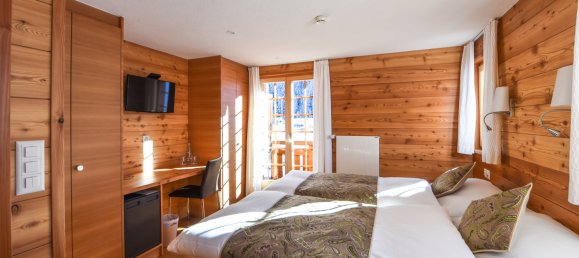 Hotel T5 em Anniviers, Switzerland N.º 425 10