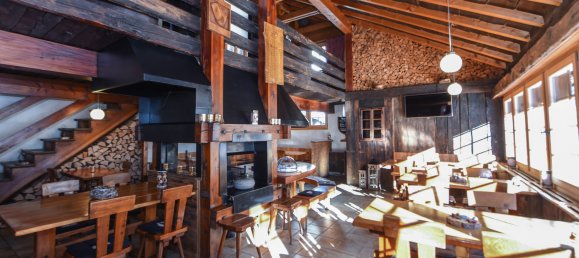 Hotel T5 em Anniviers, Switzerland N.º 425 5