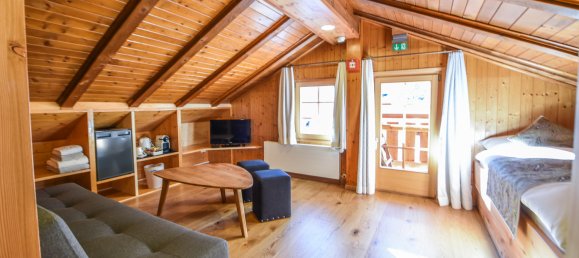 Hotel T5 em Anniviers, Switzerland N.º 425 13