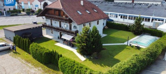 Casa de 13 habitaciónes en Mauerkirchen, Austria No. 165021 2