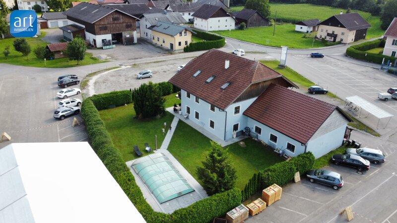 Casa de 13 habitaciónes en Mauerkirchen, Austria No. 165021