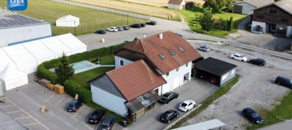 Casa de 13 habitaciónes en Mauerkirchen, Austria No. 165021 4