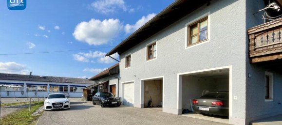 Casa de 13 habitaciónes en Mauerkirchen, Austria No. 165021 20