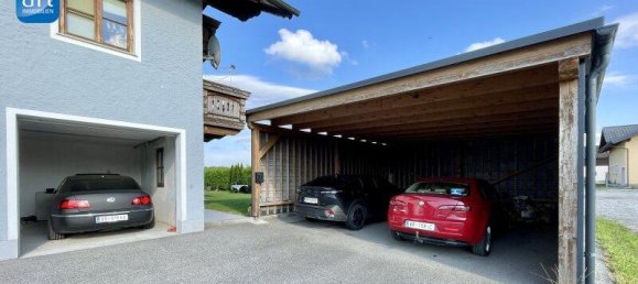 Casa de 13 habitaciónes en Mauerkirchen, Austria No. 165021 21