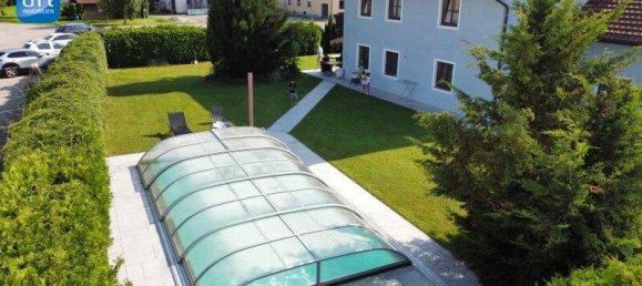 Casa de 13 habitaciónes en Mauerkirchen, Austria No. 165021 3