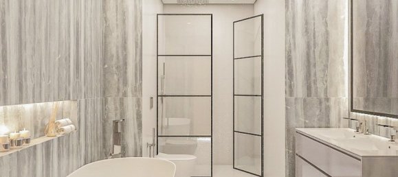 Apartamento de 2 dormitorios en Business Bay, UAE No. 2975 11