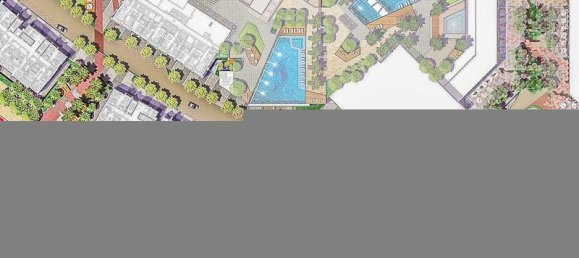 Apartamento de 2 dormitorios en Business Bay, UAE No. 2975 7