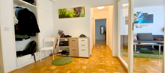 Квартира с 2 комнатами в Верхний Таунус, Германия № 45620 3