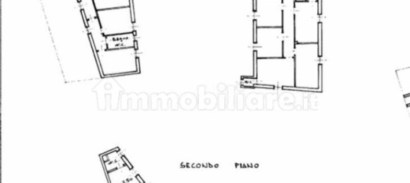 Casa de 4 dormitorios en Calvagese della Riviera, Italy No. 296806 9