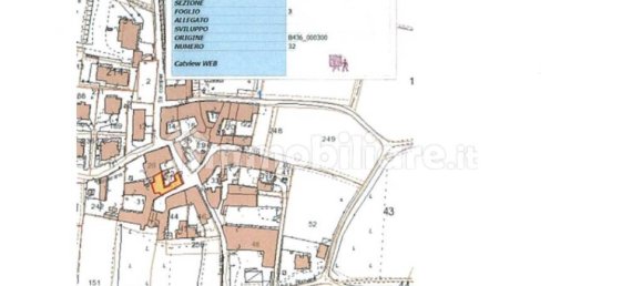 Casa de 4 dormitorios en Calvagese della Riviera, Italy No. 296806 11