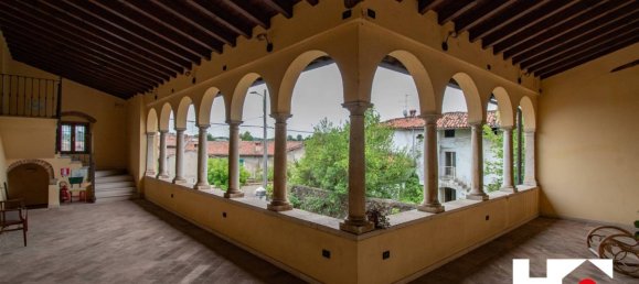 Casa de 4 dormitorios en Calvagese della Riviera, Italy No. 296806 6