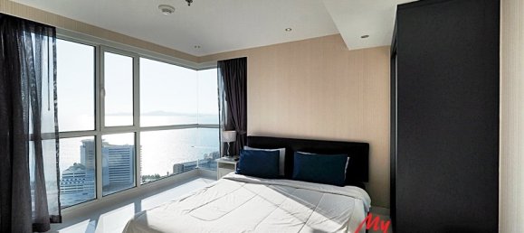 2 bedrooms Condo in Pattaya, Thailand No. 21748 8
