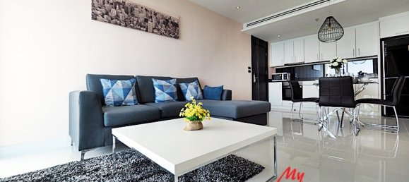 2 bedrooms Condo in Pattaya, Thailand No. 21748 5