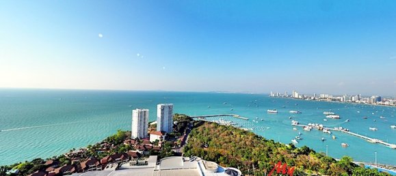 2 bedrooms Condo in Pattaya, Thailand No. 21748 27