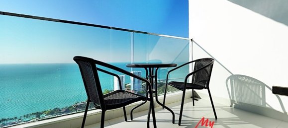 2 bedrooms Condo in Pattaya, Thailand No. 21748 24