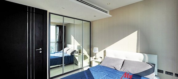 2 bedrooms Condo in Pattaya, Thailand No. 21748 18