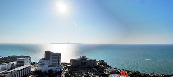 2 bedrooms Condo in Pattaya, Thailand No. 21748 25