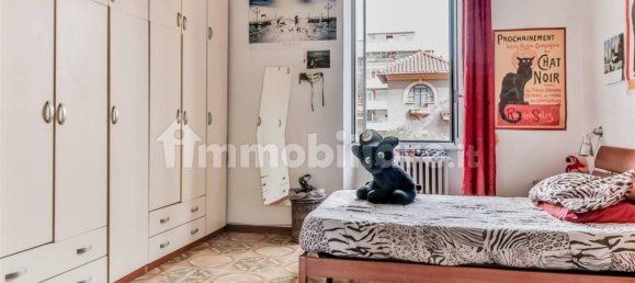 4 bedrooms Apartment in Rome, Italy No. 32647 11