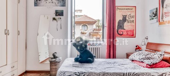 4 bedrooms Apartment in Rome, Italy No. 32647 31