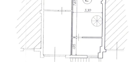 3 rooms Apartment in Bibbona, Italy No. 167617 28