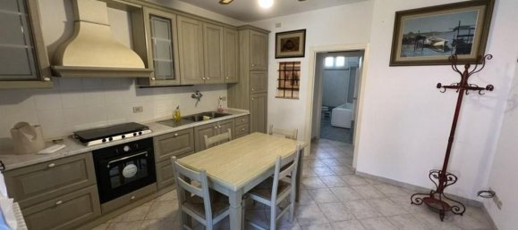 3 rooms Apartment in Bibbona, Italy No. 167617 20