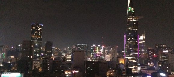 3 bedrooms Apartment in District 4, Vietnam No. 18202 5