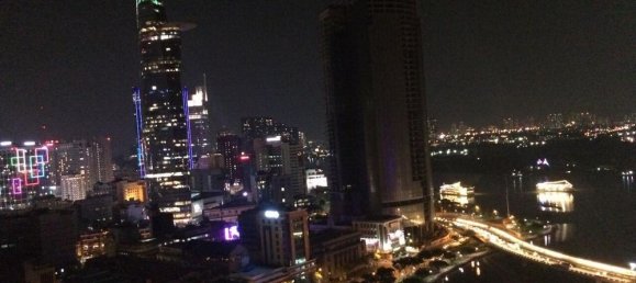 3 bedrooms Apartment in District 4, Vietnam No. 18202 14