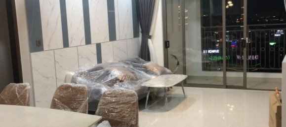 3 bedrooms Apartment in District 4, Vietnam No. 18202 10