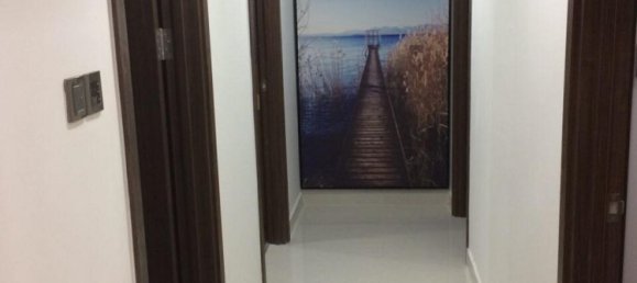 3 bedrooms Apartment in District 4, Vietnam No. 18202 2