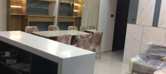 3 bedrooms Apartment in District 4, Vietnam No. 18202 17