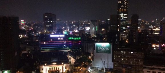 3 bedrooms Apartment in District 4, Vietnam No. 18202 7