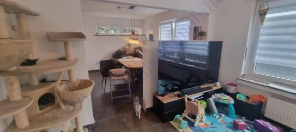 11 rooms Townhouse in Gutersloh, Germany No. 338153 11