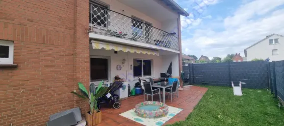 11 rooms Townhouse in Gutersloh, Germany No. 338153 13