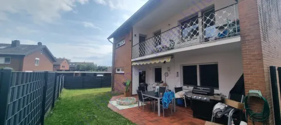 11 rooms Townhouse in Gutersloh, Germany No. 338153 14