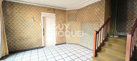 3 Schlafzimmer Haus in Chevreuse, France, Nr. 327087 4