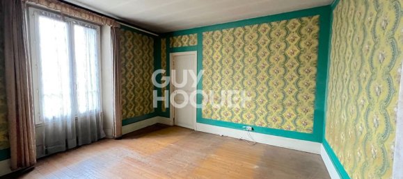 3 Schlafzimmer Haus in Chevreuse, France, Nr. 327087 8