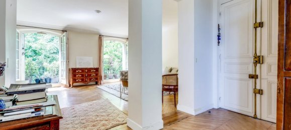 4 غرف نوم شقة في Paris, France رقم 322551 5