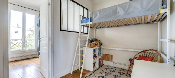 4 غرف نوم شقة في Paris, France رقم 322551 10