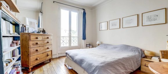 4 غرف نوم شقة في Paris, France رقم 322551 9