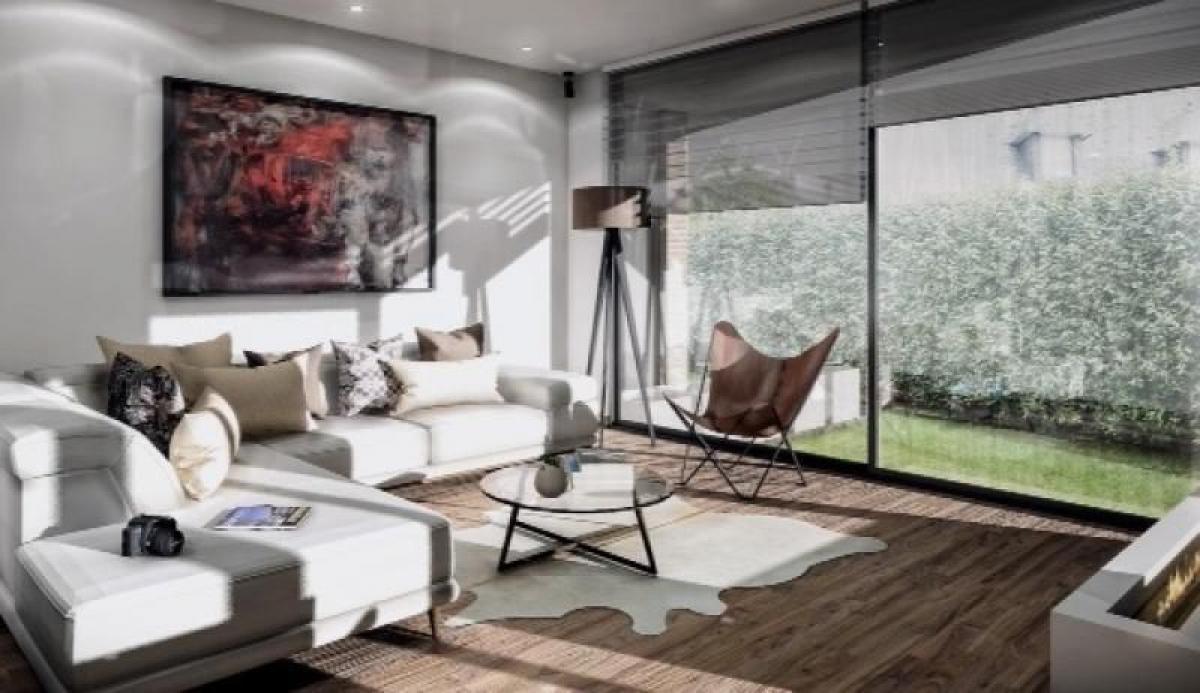 3 bedrooms House in Bogota, Colombia No. 14424