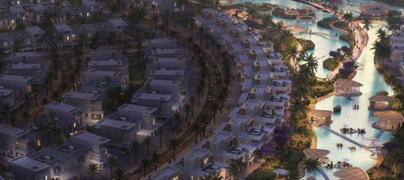 Таунхаус с 5 спальнями в Dubai Land, Дубай, ОАЭ № 182224 18
