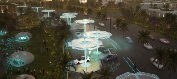 Таунхаус с 5 спальнями в Dubai Land, Дубай, ОАЭ № 182224 4